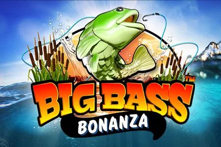 Locowin Big bass Bonanza