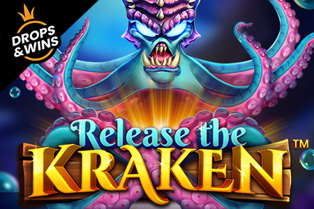 Locowin Release the kraken